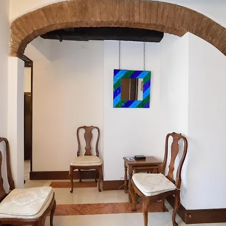 Apartament Big George Gallery Wenecja