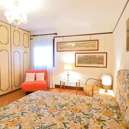 Apartament Big George Gallery Wenecja