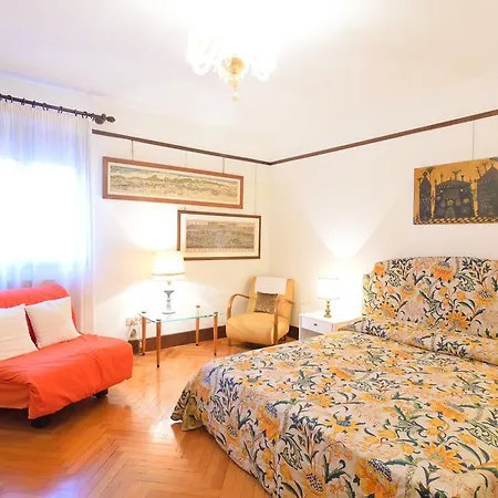 Apartament Big George Gallery *